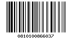 Code-barres du jeu 0810100866037
