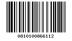 Code-barres du jeu 0810100866112