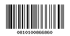 Code-barres du jeu 0810100866860