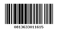 Code-barres du jeu 0813633011615