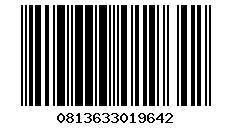 Code-barres du jeu 0813633019642
