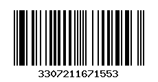 Code-barres du jeu 3307211671553