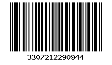 Code-barres du jeu 3307212290944