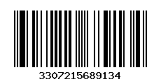 Code-barres du jeu 3307215689134
