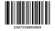 Code-barres du jeu 3307215802069