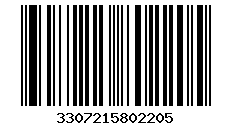 Code-barres du jeu 3307215802205