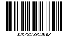 Code-barres du jeu 3307215913697