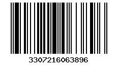 Code-barres du jeu 3307216063896