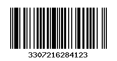Code-barres du jeu 3307216284123
