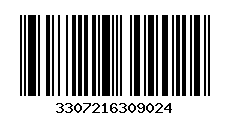 Code-barres du jeu 3307216309024