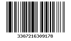 Code-barres du jeu 3307216309178