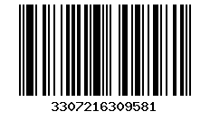 Code-barres du jeu 3307216309581
