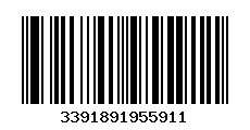 Code-barres du jeu 3391891955911