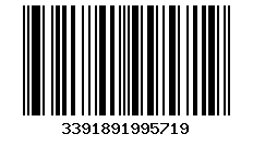 Code-barres du jeu 3391891995719