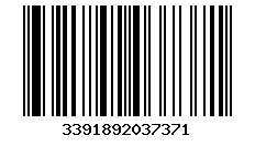 Code-barres du jeu 3391892037371
