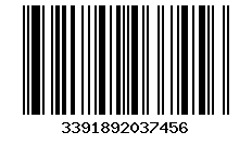 Code-barres du jeu 3391892037456