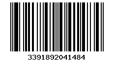 Code-barres du jeu 3391892041484