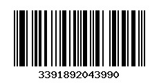 Code-barres du jeu 3391892043990