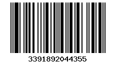 Code-barres du jeu 3391892044355