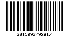 Code-barres du jeu 3615993792817