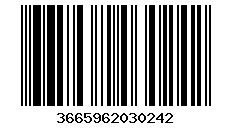 Code-barres du jeu 3665962030242