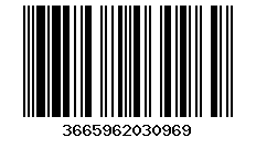 Code-barres du jeu 3665962030969