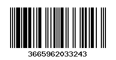 Code-barres du jeu 3665962033243