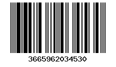 Code-barres du jeu 3665962034530