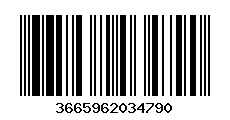 Code-barres du jeu 3665962034790