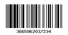 Code-barres du jeu 3665962037234