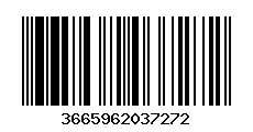 Code-barres du jeu 3665962037272