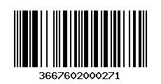 Code-barres du jeu 3667602000271