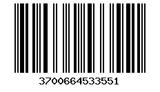 Code-barres du jeu 3700664533551