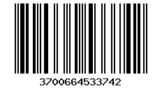 Code-barres du jeu 3700664533742