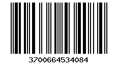 Code-barres du jeu 3700664534084