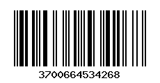 Code-barres du jeu 3700664534268