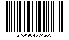 Code-barres du jeu 3700664534305
