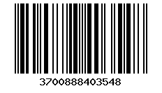 Code-barres du jeu 3700888403548