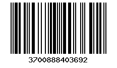 Code-barres du jeu 3700888403692