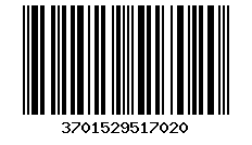 Code-barres du jeu 3701529517020