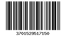 Code-barres du jeu 3701529517150