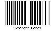 Code-barres du jeu 3701529517273