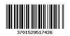 Code-barres du jeu 3701529517426
