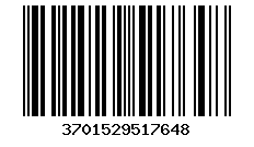 Code-barres du jeu 3701529517648