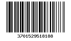 Code-barres du jeu 3701529518188