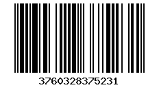 Code-barres du jeu 3760328375231