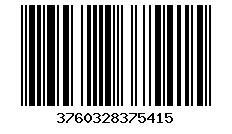 Code-barres du jeu 3760328375415