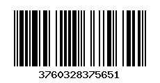 Code-barres du jeu 3760328375651