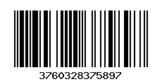 Code-barres du jeu 3760328375897