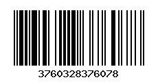 Code-barres du jeu 3760328376078